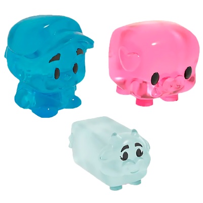 Конструктор Jelly Blox Фермер 3 детали Goliath 936953.012 1